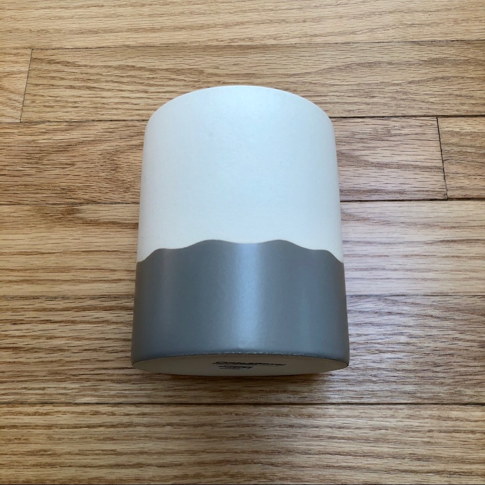 NWT Crate & Barrel Dip Pot - Picture 2 of 3